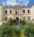 Château de Saurs