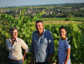 Les visages de Chateau balsamine