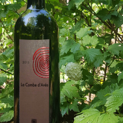La Combe d'Avès 2015