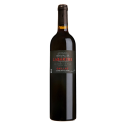 CuvéeGuillaume_Rouge