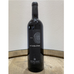 La Combe d'Avès 2016