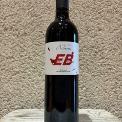 AOP Gaillac Rouge- L'école buissonnière