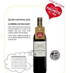 MEDAILLE BRONZE PARIS 2020